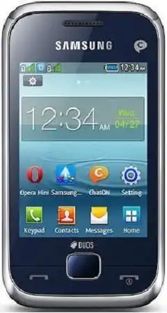  Samsung Rex 60 C3312R prices in Pakistan